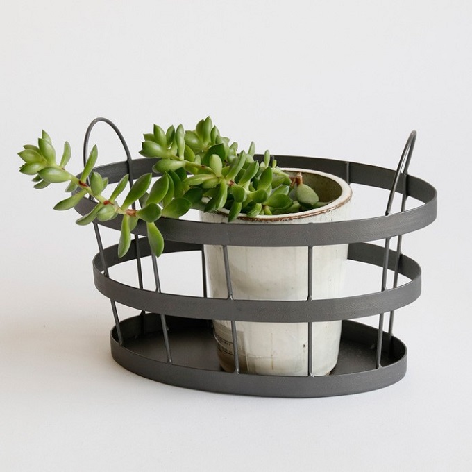 “バスケット”