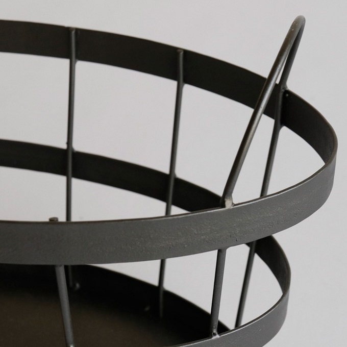 “バスケット”