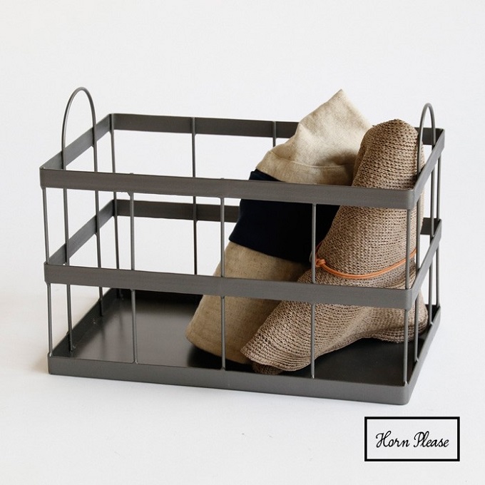 “バスケット”