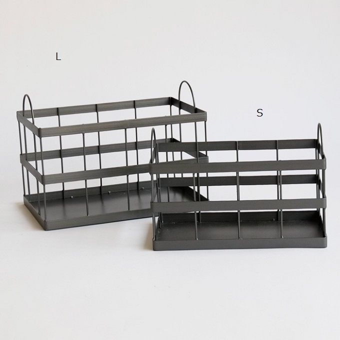 “バスケット”