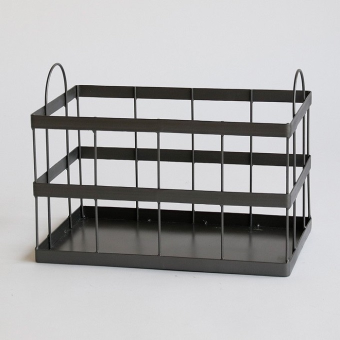 “バスケット”