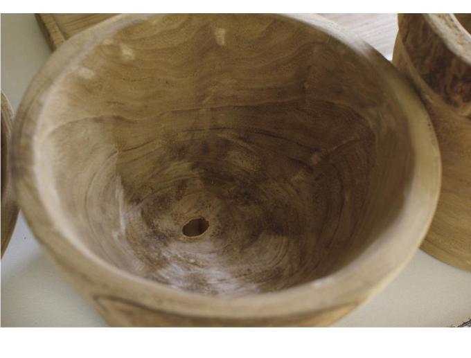 カービンポットシリーズ