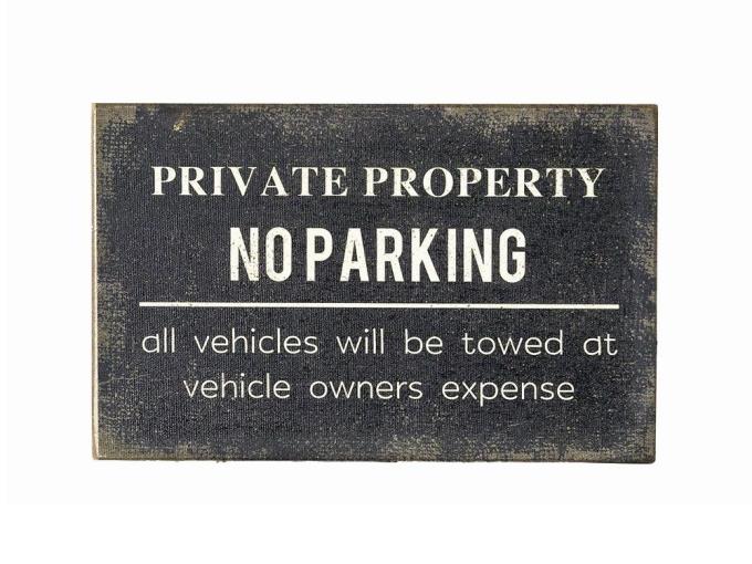 ウッドサインボード