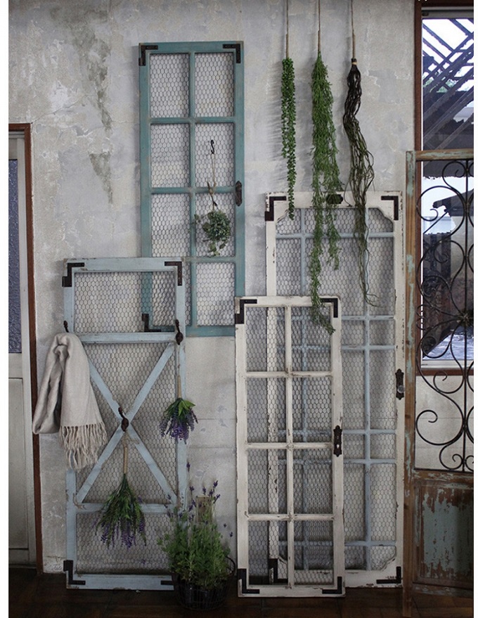 バロックウッドヴォレー