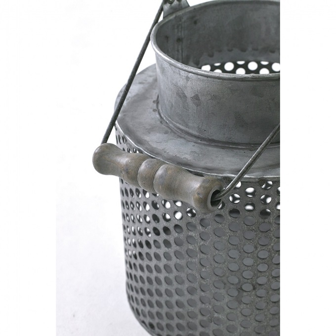 SPICE プロヴァンスブリキ