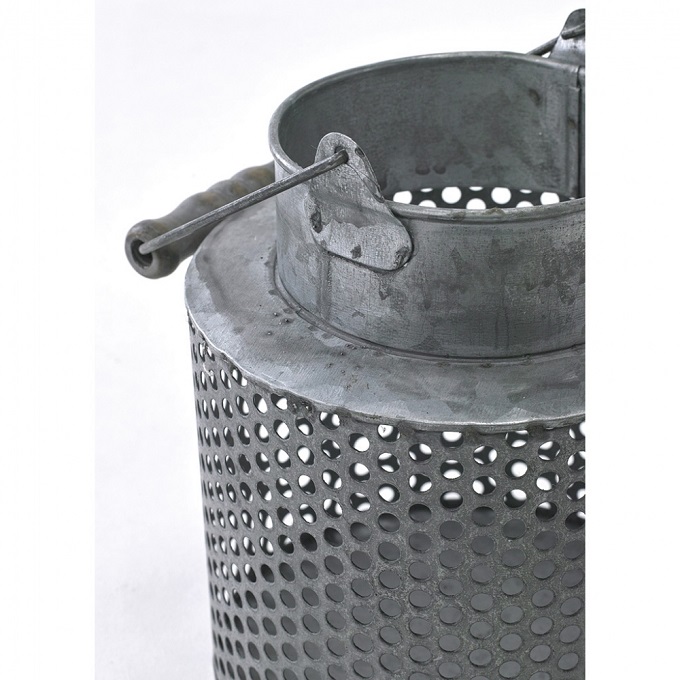 SPICE プロヴァンスブリキ