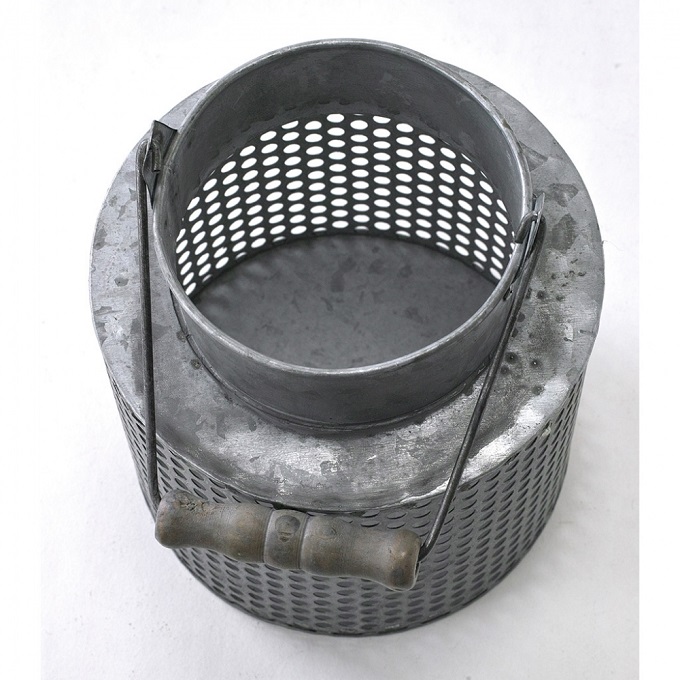 SPICE プロヴァンスブリキ