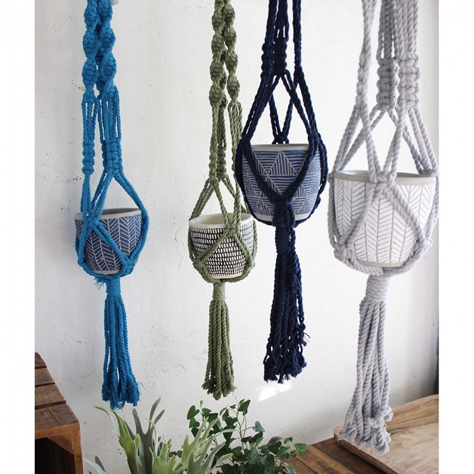 SPICE レリーフ プランター