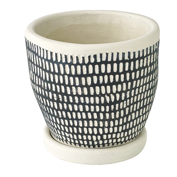 SPICE レリーフ プランター