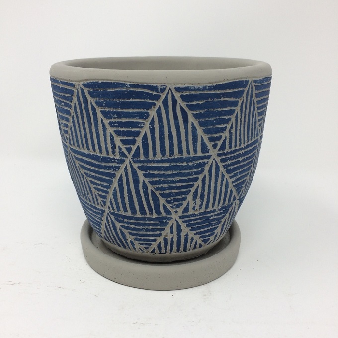 SPICE レリーフ プランター