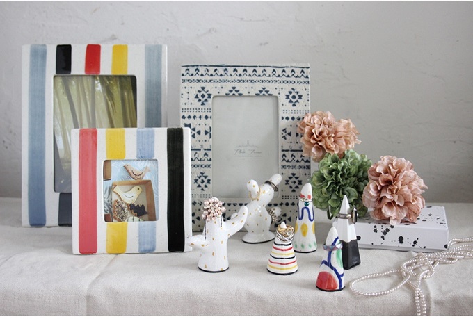 SPICE アートリングホルダー