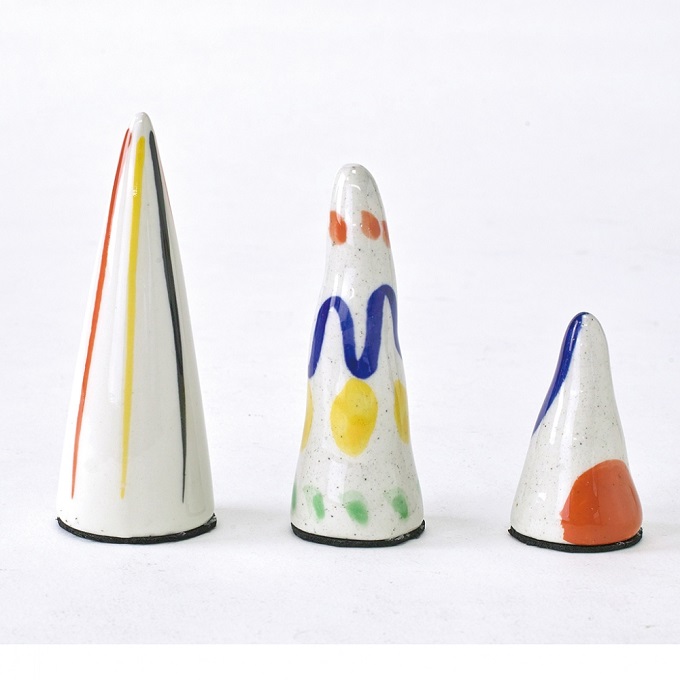 SPICE アートリングホルダー