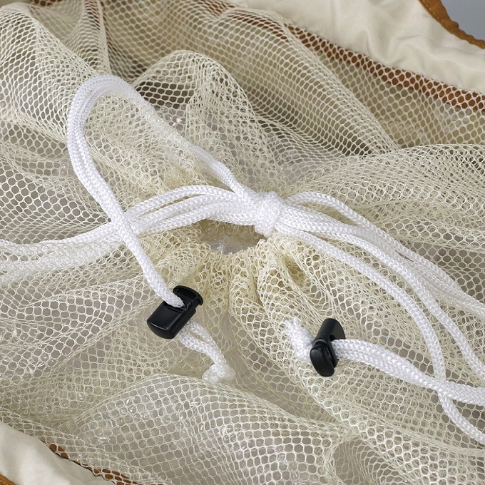 SPICE GO GREEN 折りたたみ軽量エコバッグ