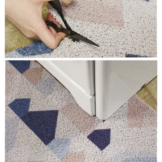 SPICE ふかふかテラスマット