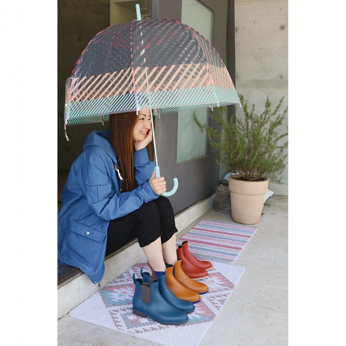 SPICE ふかふかテラスマット