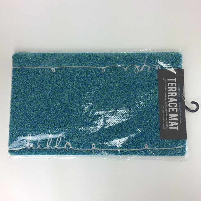 SPICE ふかふかテラスマット