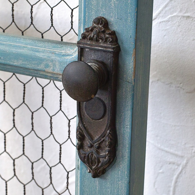 バロックウッドヴォレー