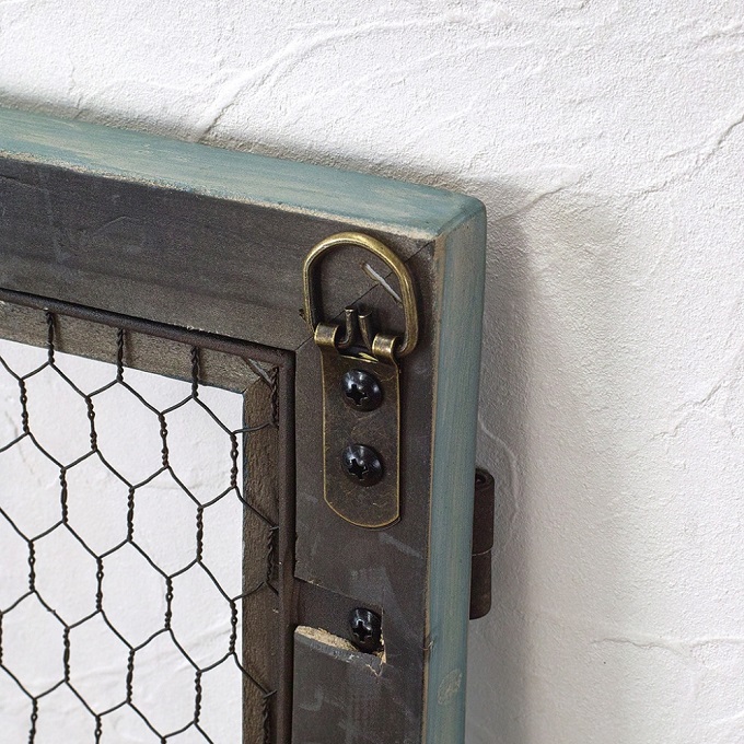 バロックウッドヴォレー