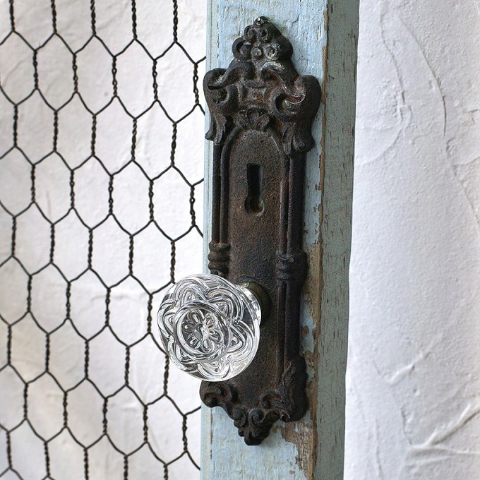 バロックウッドヴォレー