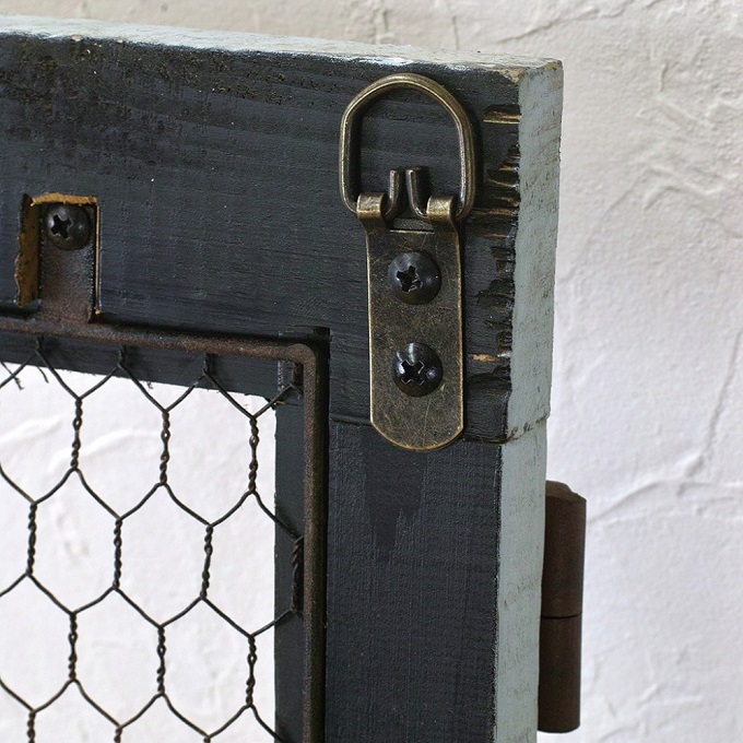 バロックウッドヴォレー