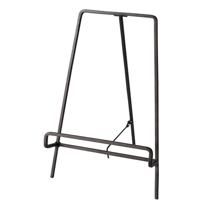 SPICE ジョセフアイアン プレートスタンド