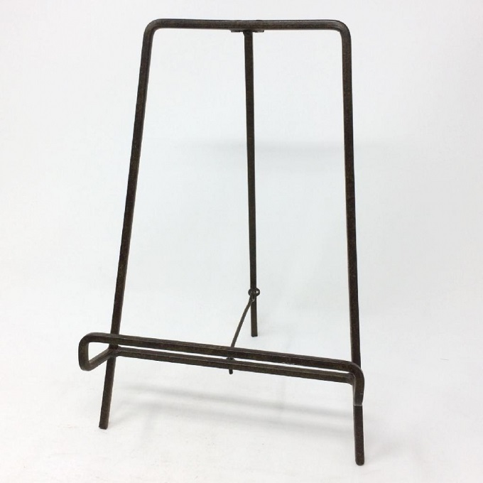 SPICE ジョセフアイアン プレートスタンド