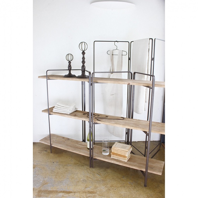 SPICE ジョセフアイアン ハンガー3本セット