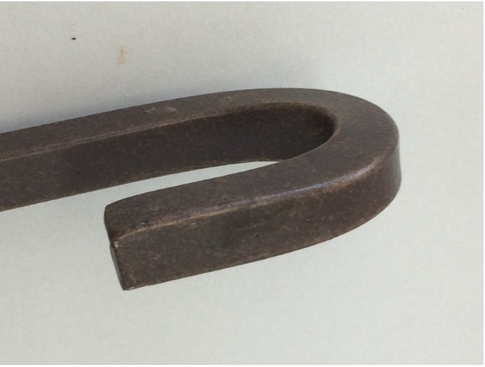 SPICE ジョセフアイアン ラダーシェルフ