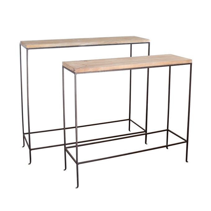 SPICE ジョセフアイアン