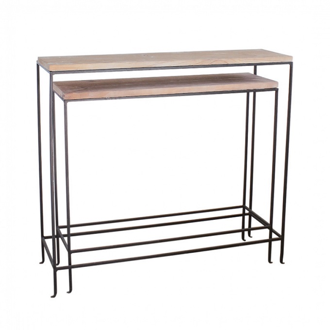 SPICE ジョセフアイアン