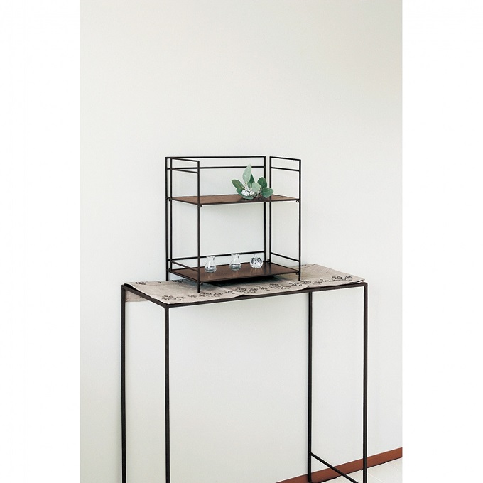 SPICE ジョセフアイアン