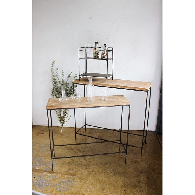 SPICE ジョセフアイアン