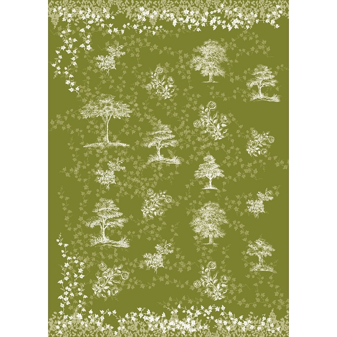 SPICE ラッピング薄用紙