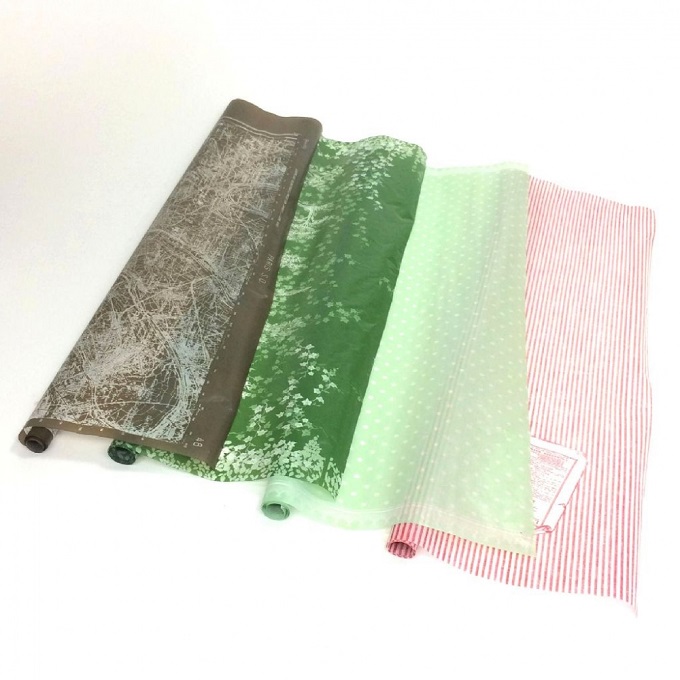 SPICE ラッピング薄用紙