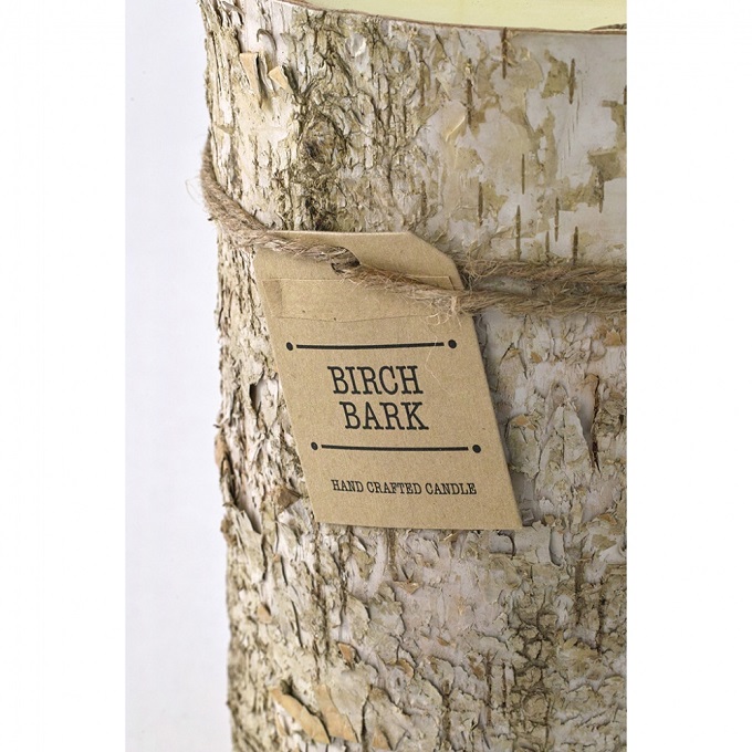 SPICE バーク キューブキャンドル