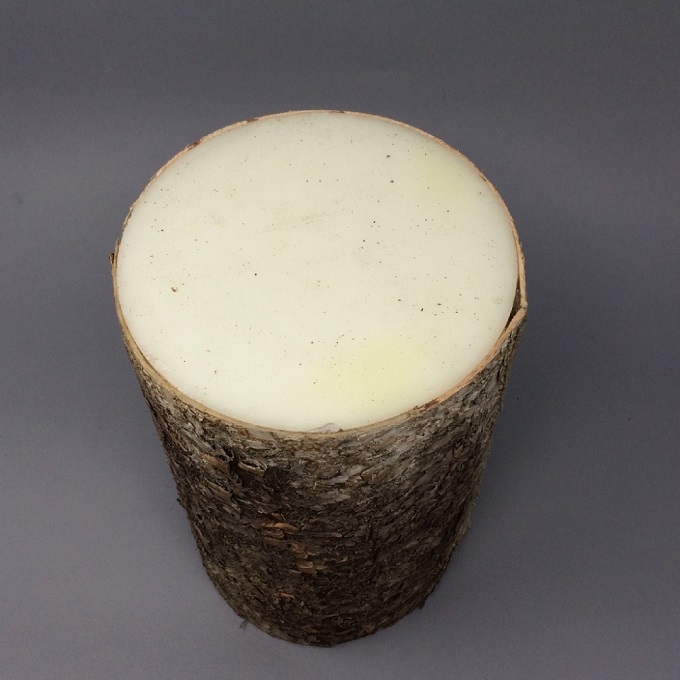 SPICE バーク キューブキャンドル