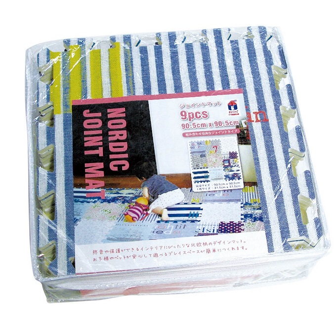 SPICE ジョイントマット9枚セット