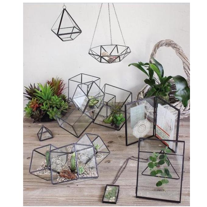 ガラステラリウム