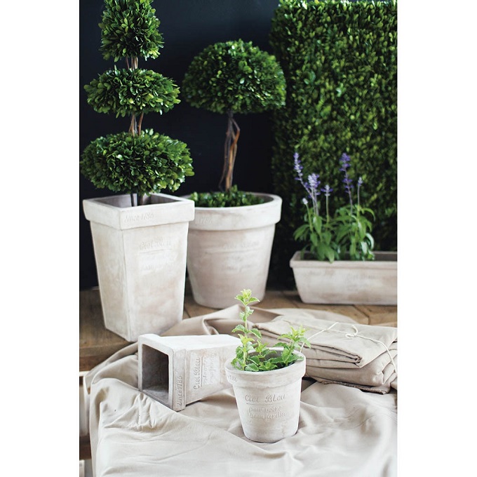 SPICE ナチュラプランター