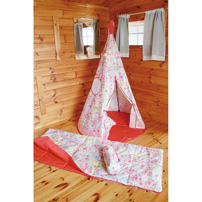 SPICE キッズテント