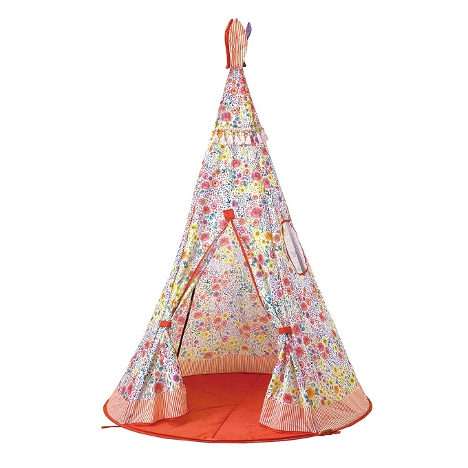 SPICE キッズテント