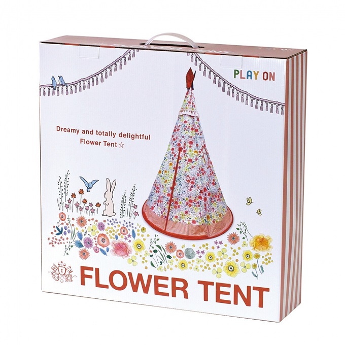 SPICE キッズテント