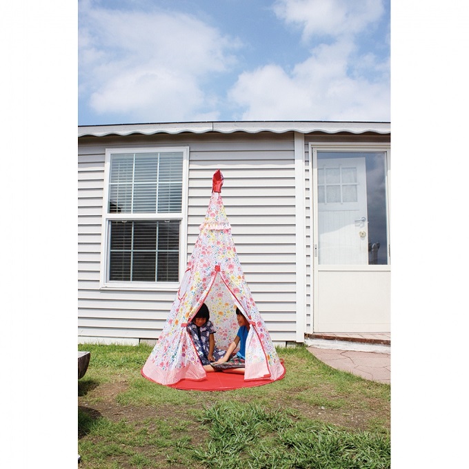 SPICE キッズテント