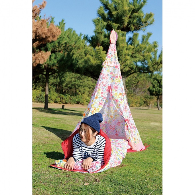 SPICE キッズテント