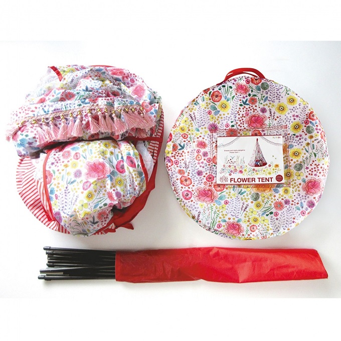 SPICE キッズテント