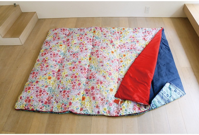 SPICE キッズシュラフ