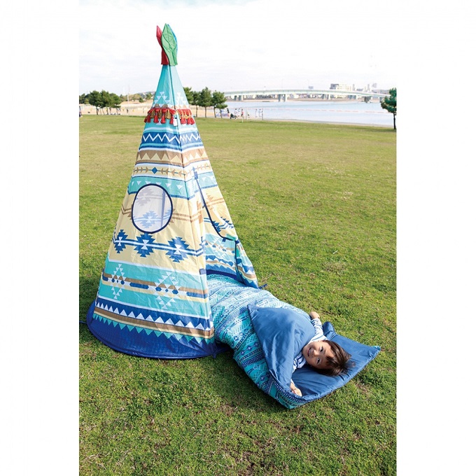 SPICE キッズシュラフ