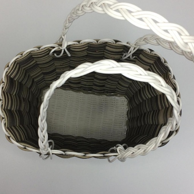 SPICE CHORE PEストローバスケット