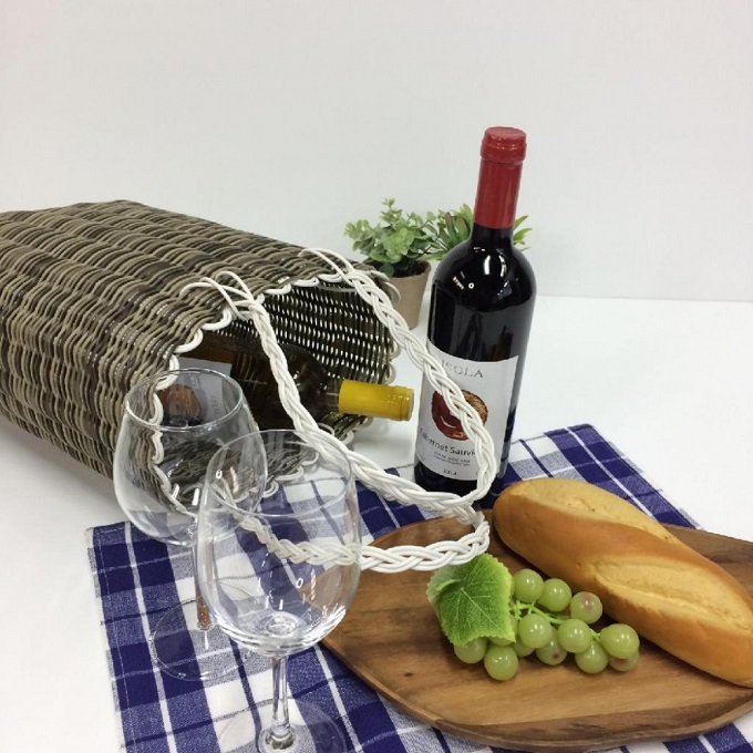 SPICE CHORE PEストローバスケット