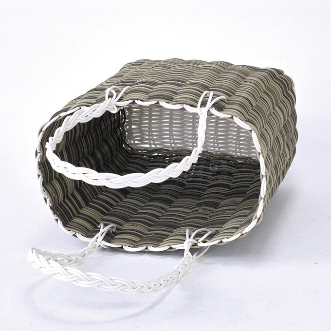 SPICE CHORE PEストローバスケット